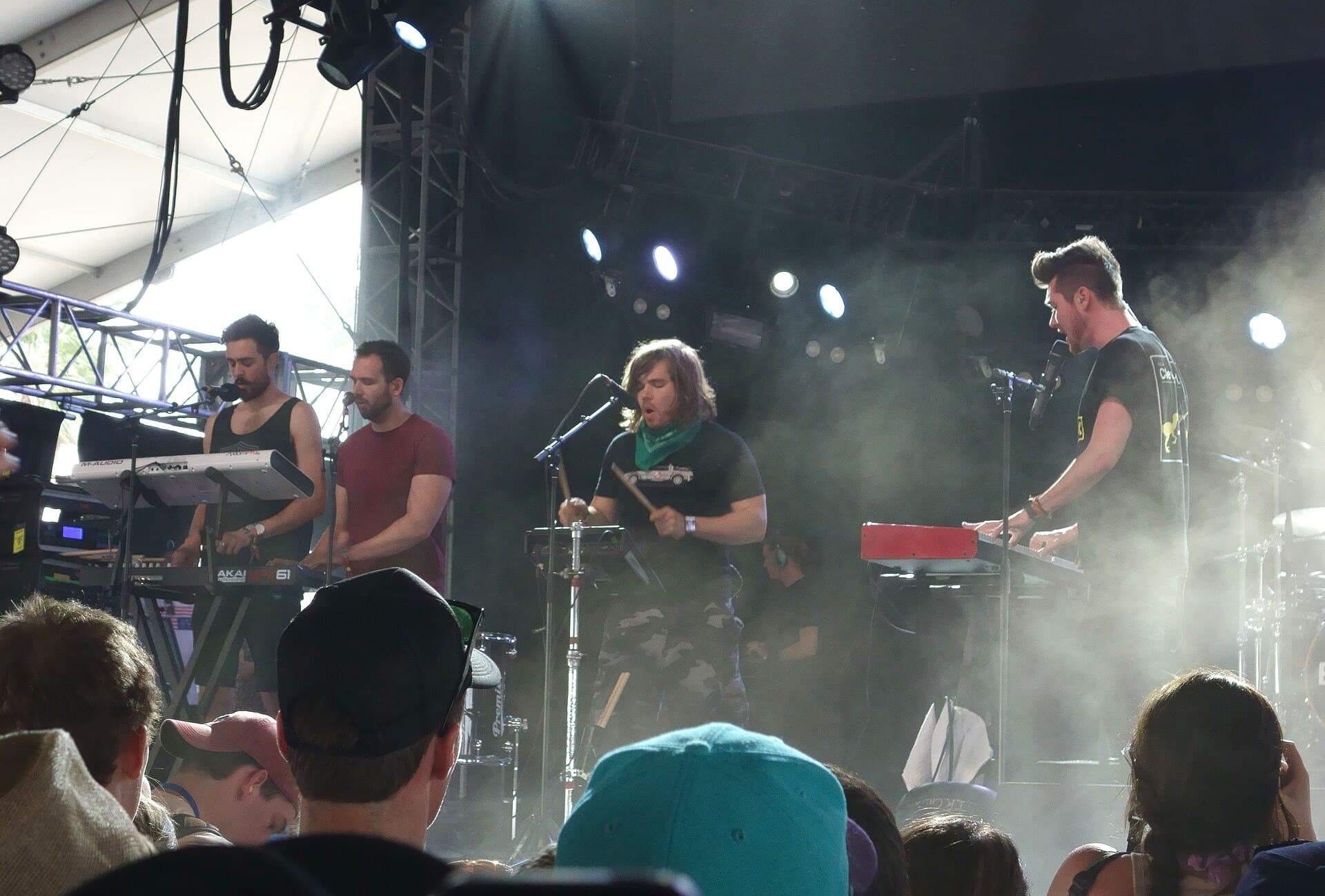 Bastille