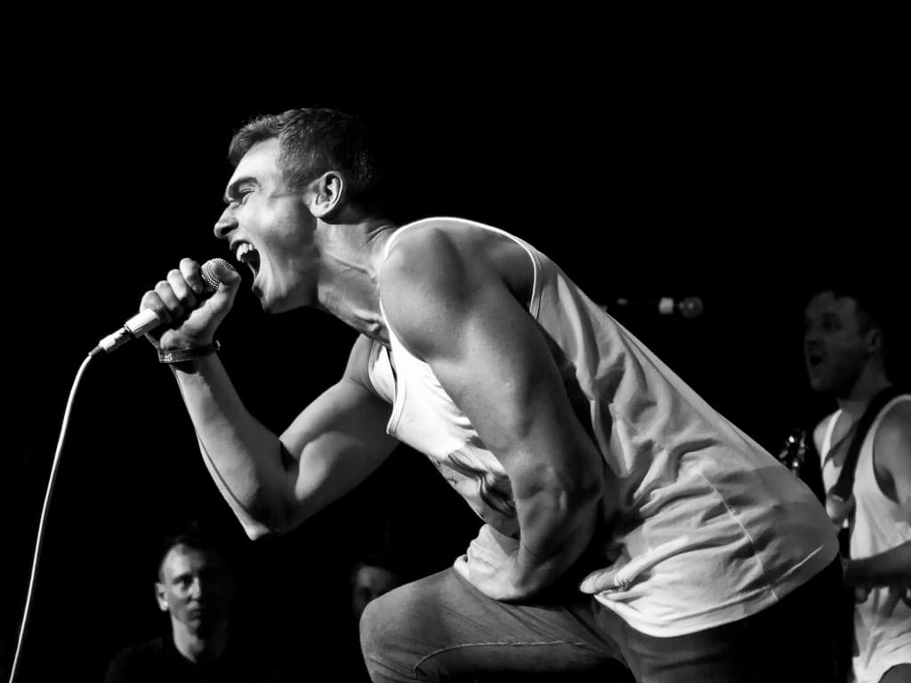 Don Broco